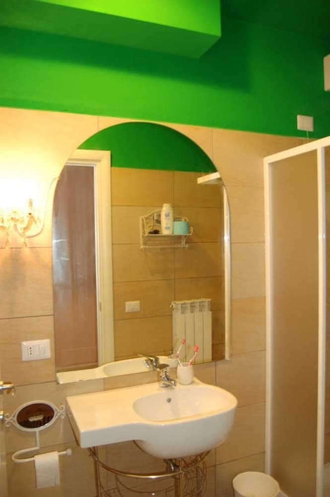 Bed & Breakfast Villa Cappelletti