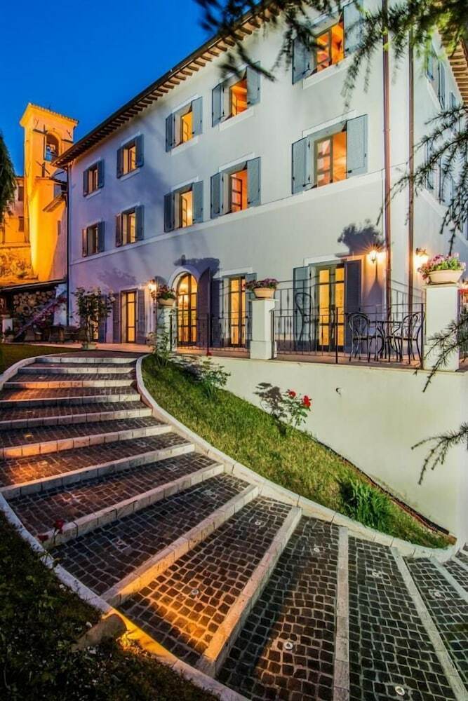 Bed & Breakfast Villa Cappelletti