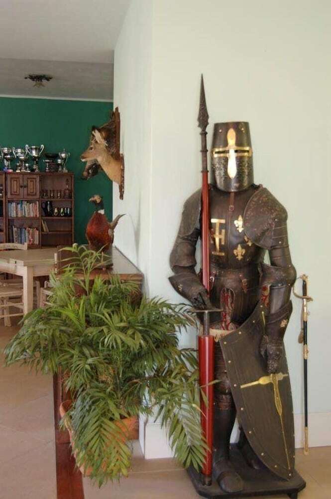 Bed & Breakfast Villa Cappelletti