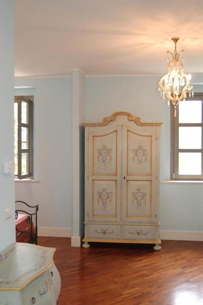 Bed & Breakfast Villa Cappelletti