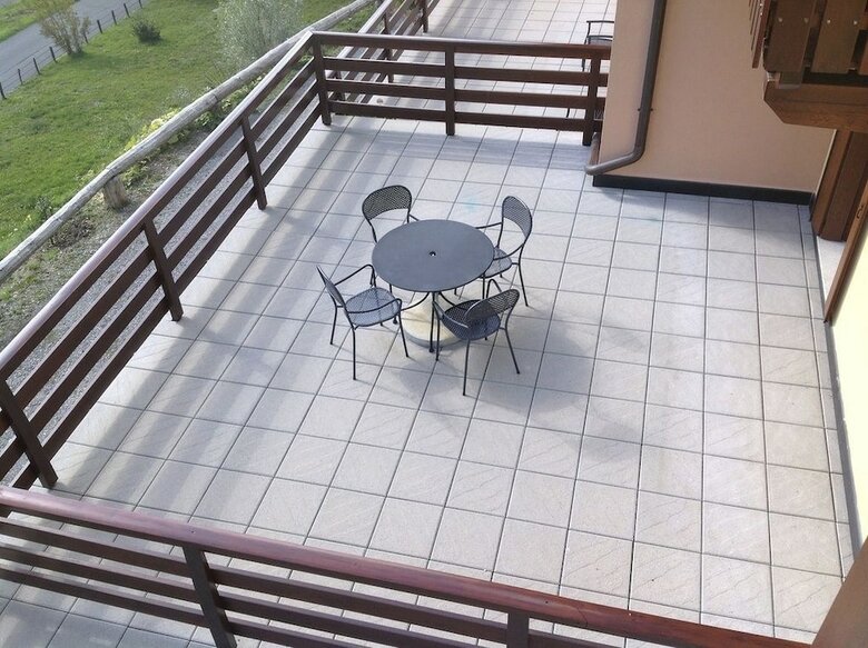 Residence Grand Hotel Siva