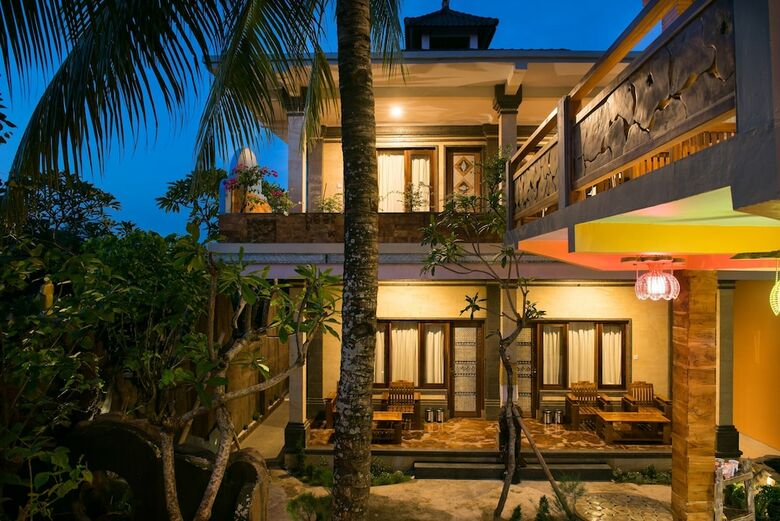 Hotel Bulan Bali Homestay