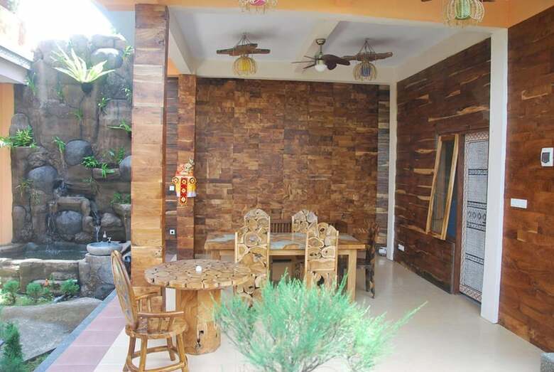 Hotel Bulan Bali Homestay