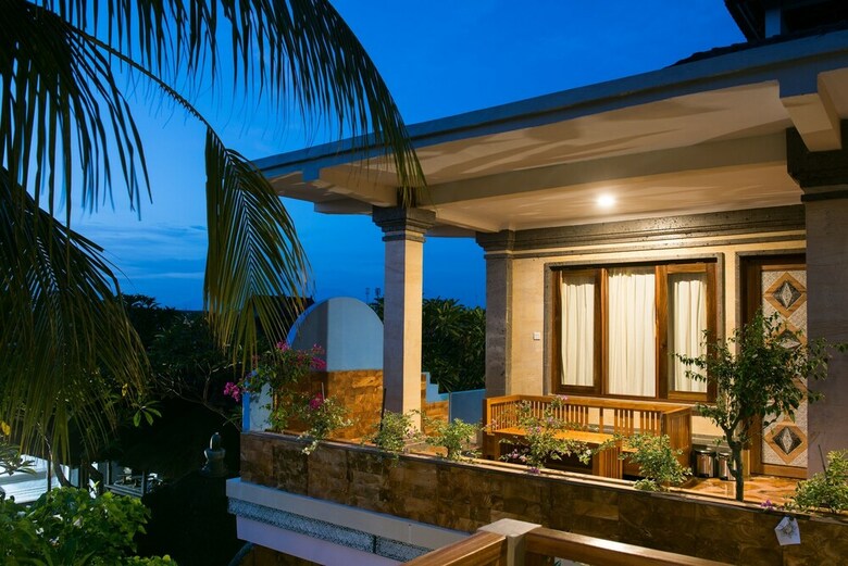 Hotel Bulan Bali Homestay