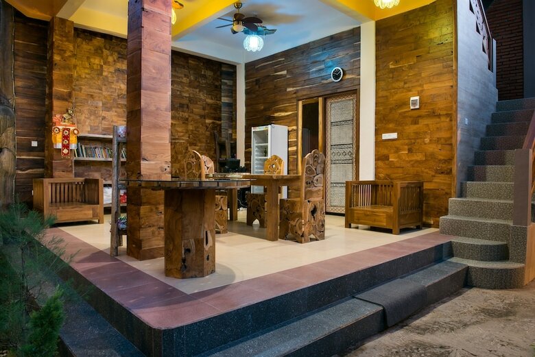 Hotel Bulan Bali Homestay