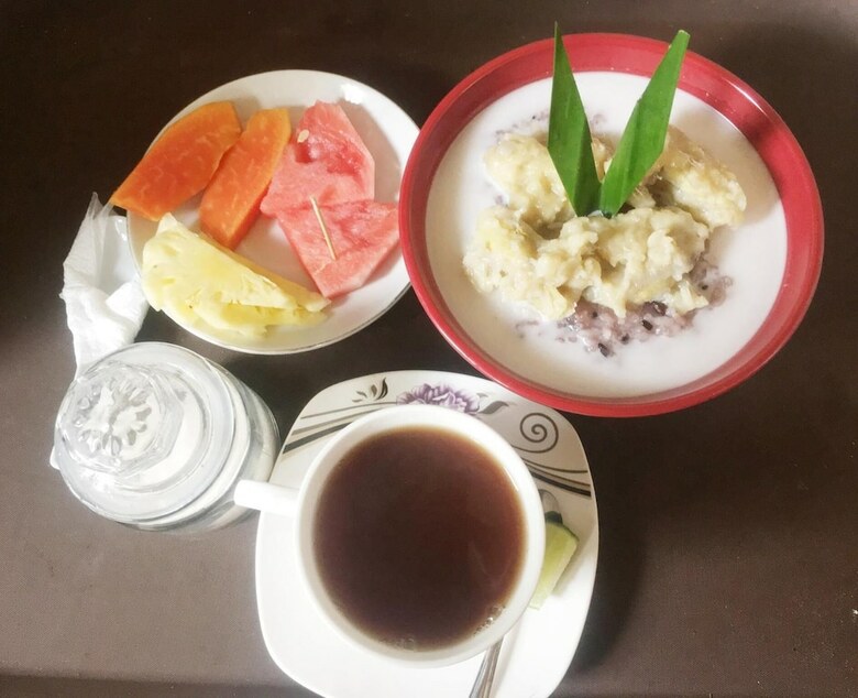 Hotel Bulan Bali Homestay