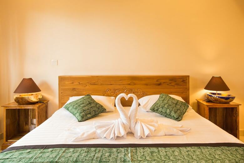 Hotel Bulan Bali Homestay