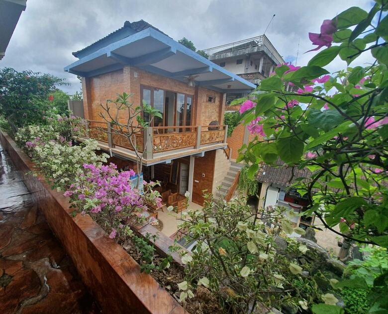 Hotel Bulan Bali Homestay
