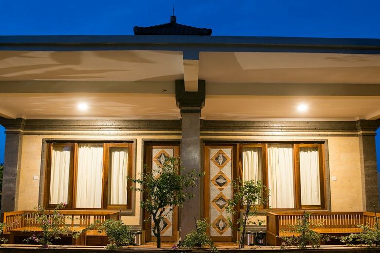 Hotel Bulan Bali Homestay