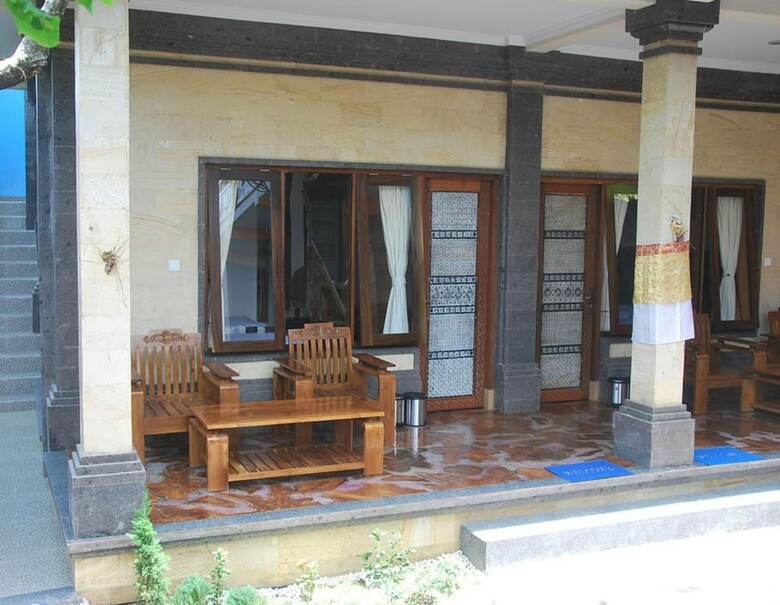 Hotel Bulan Bali Homestay