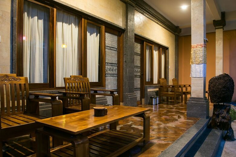 Hotel Bulan Bali Homestay