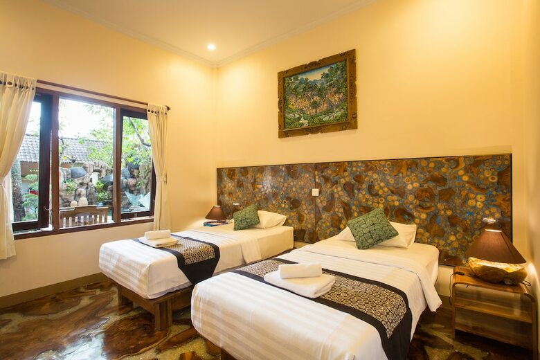 Hotel Bulan Bali Homestay