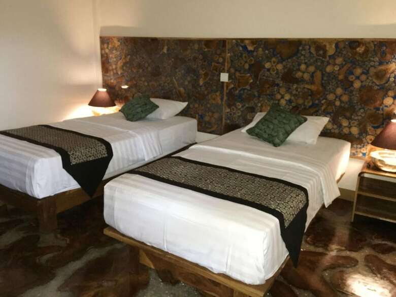 Hotel Bulan Bali Homestay