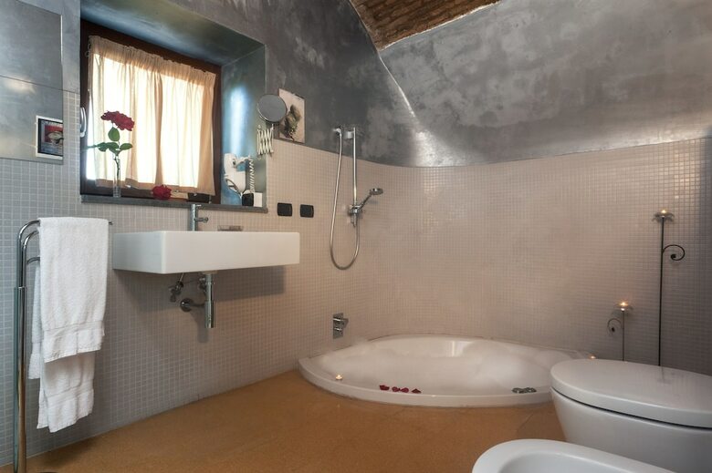 Agroturismo Tenuta Santa Tecla