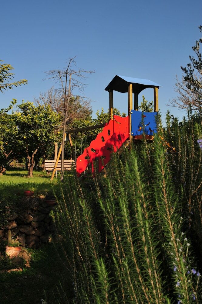 Agroturismo Tenuta Santa Tecla