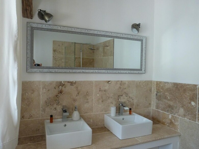 Hotel Chambres D'h�tes Le Plassalou