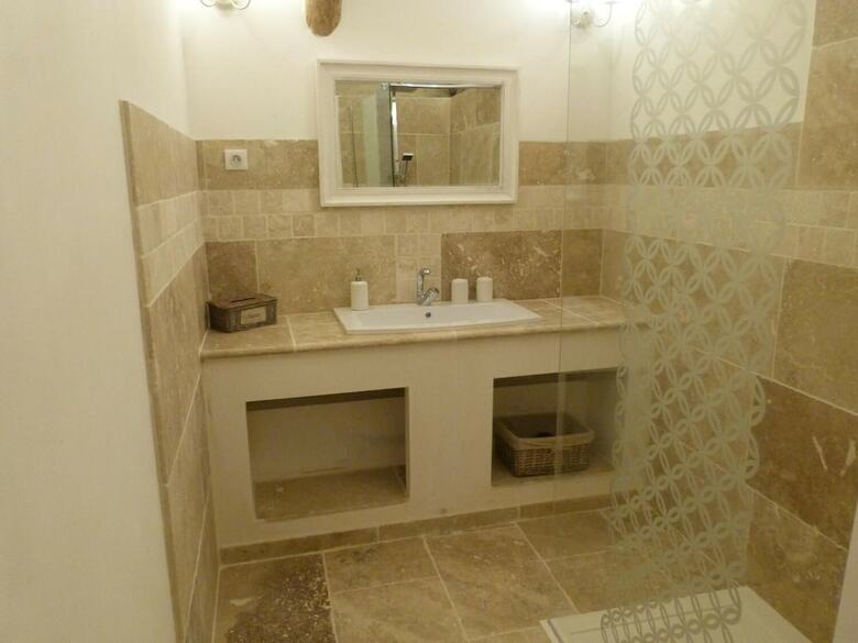 Hotel Chambres D'h�tes Le Plassalou