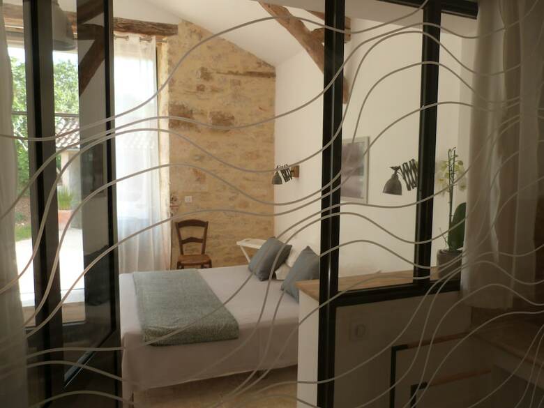 Hotel Chambres D'h�tes Le Plassalou
