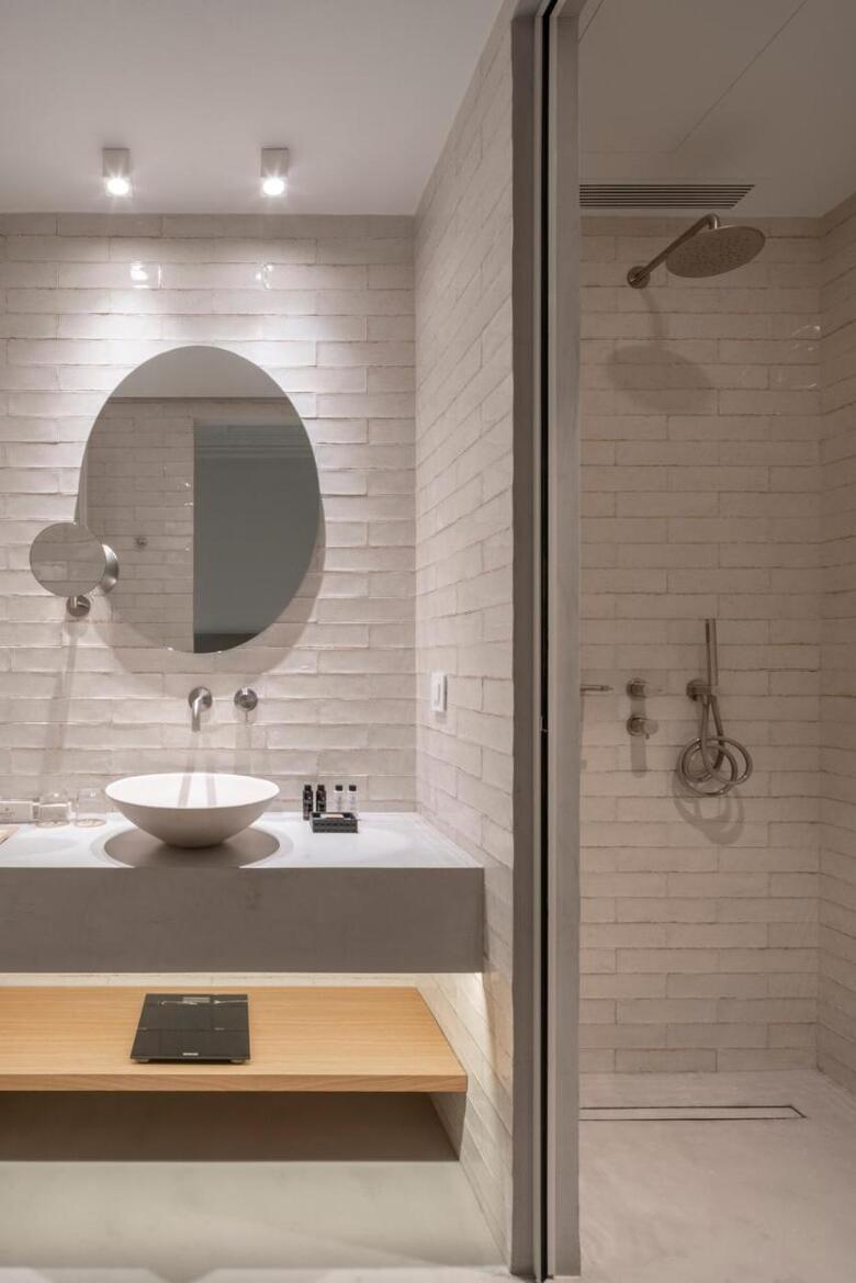 Hotel Coco-mat Athens Jumelle