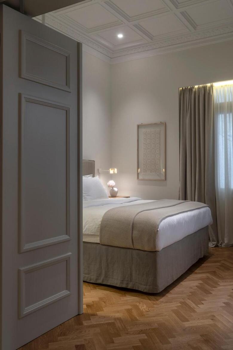Hotel Coco-mat Athens Jumelle