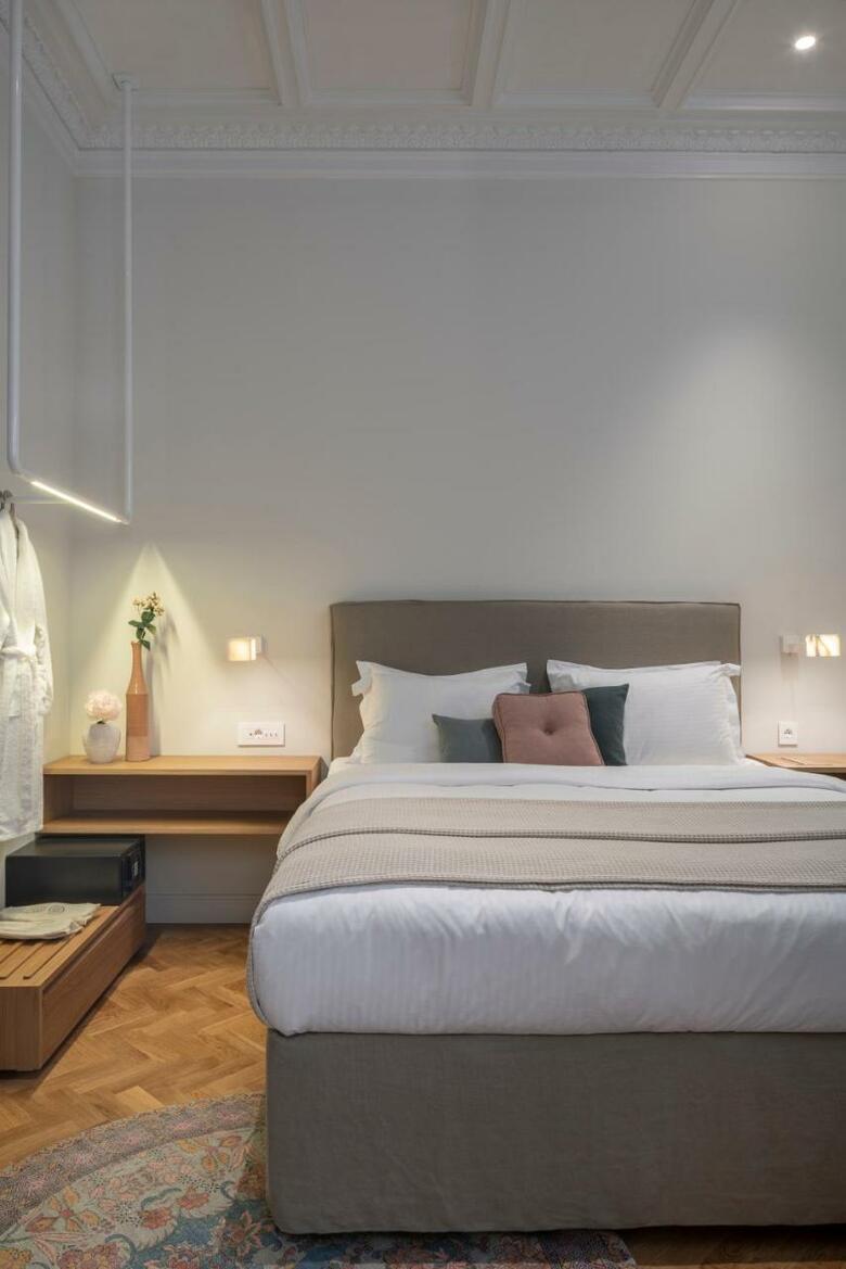 Hotel Coco-mat Athens Jumelle