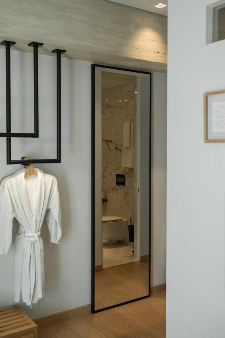 Hotel Coco-mat Athens Jumelle
