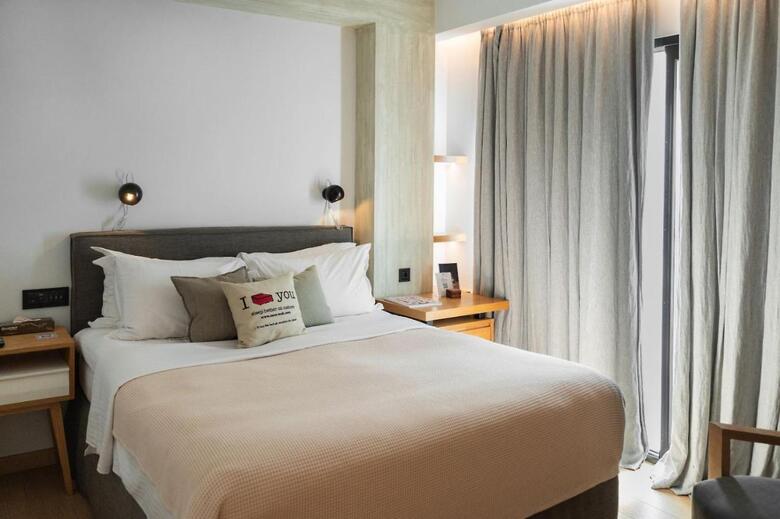 Hotel Coco-mat Athens Jumelle