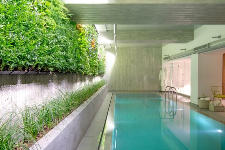 Hotel Coco-mat Athens Jumelle