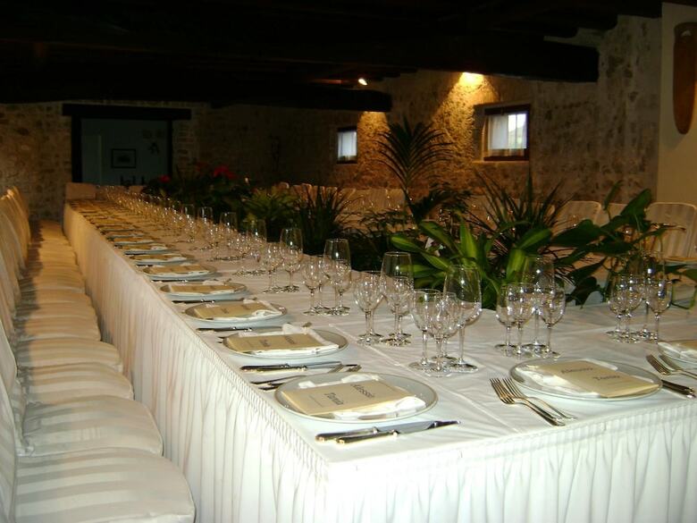 Hotel Villa Cigolotti