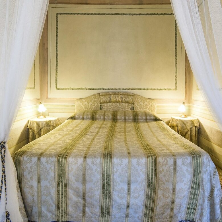 Hotel Villa Cigolotti