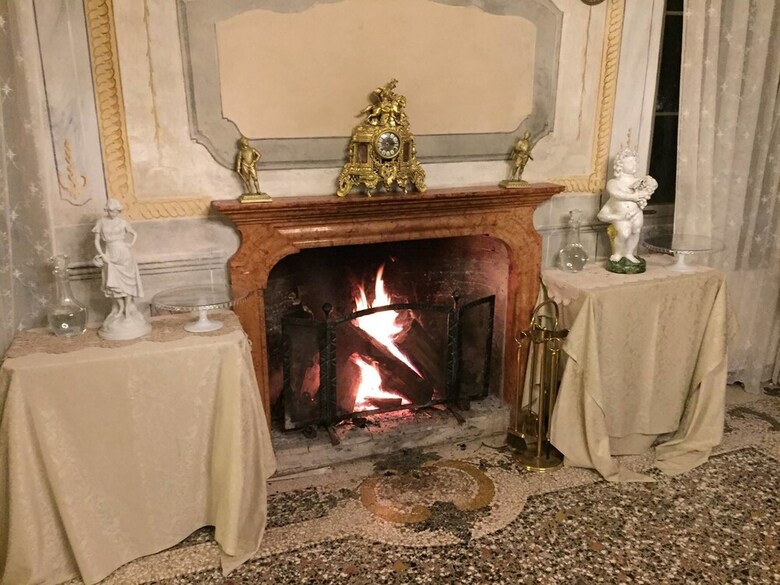 Hotel Villa Cigolotti