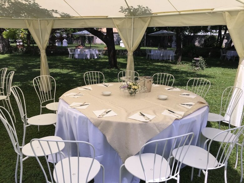 Hotel Villa Cigolotti