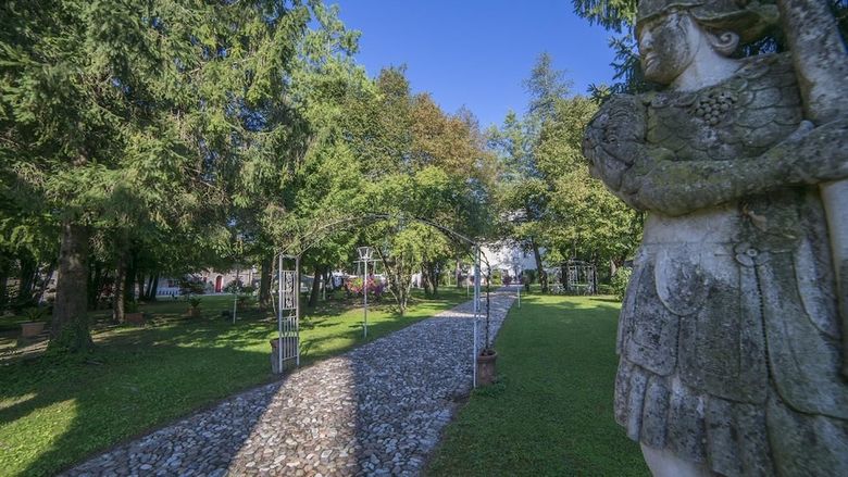 Hotel Villa Cigolotti