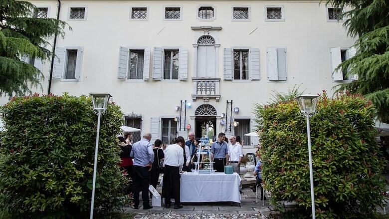 Hotel Villa Cigolotti