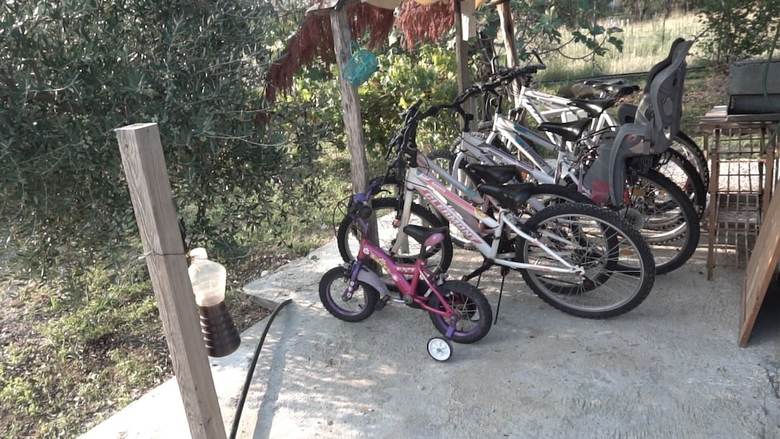 Aparthotel Socrates Organic Village-wild Olive