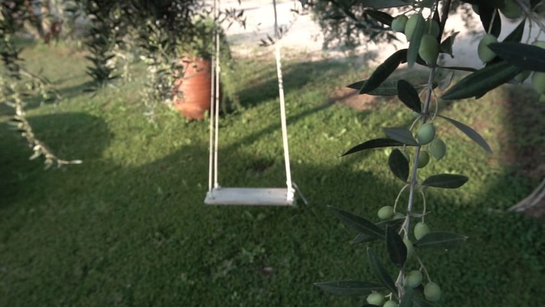 Aparthotel Socrates Organic Village-wild Olive