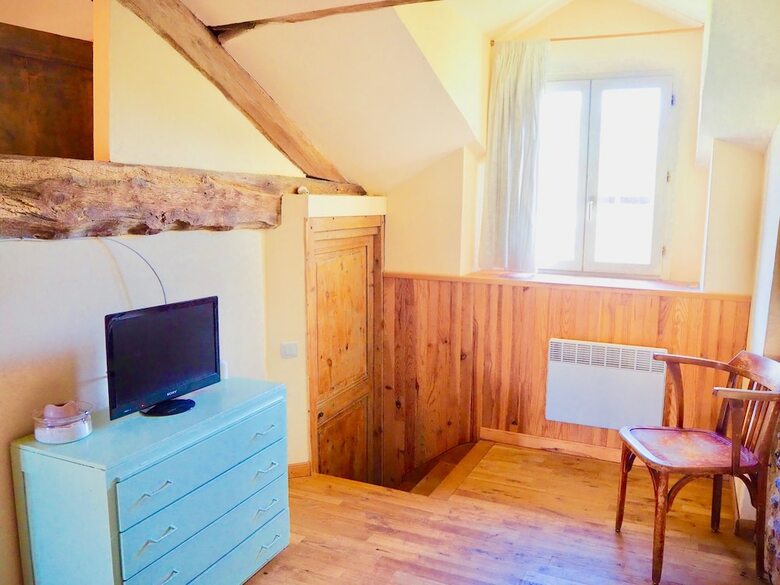 Bed & Breakfast La Belle Verte