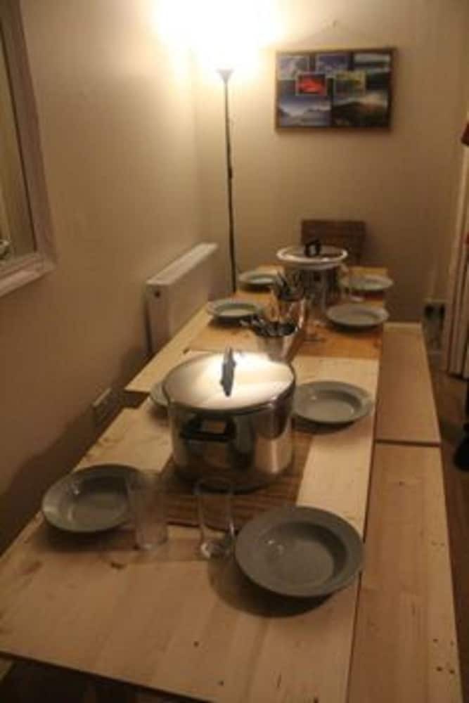 Hostal Sanachan Bunkhouse