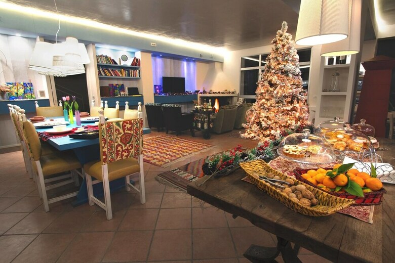 Hotel Bontempo Suite