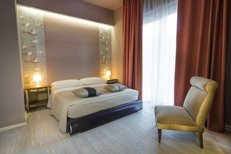 Hotel Bontempo Suite