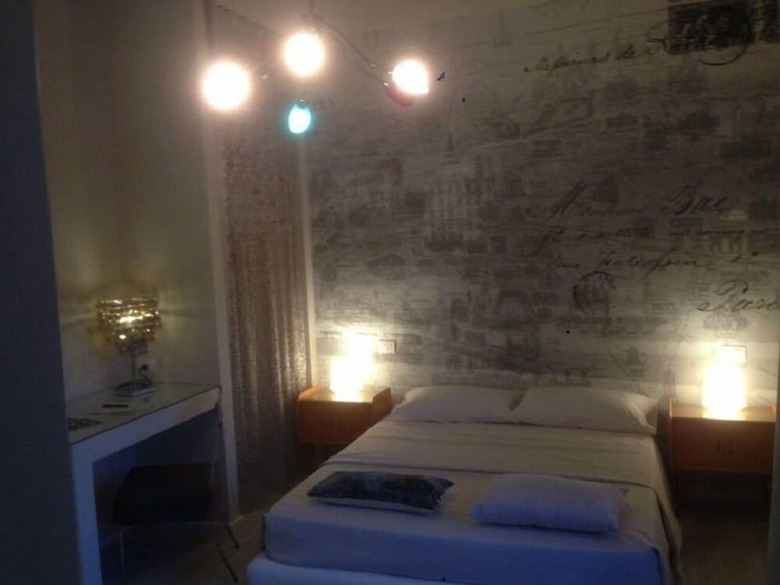 Hotel Bontempo Suite