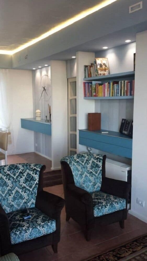 Hotel Bontempo Suite