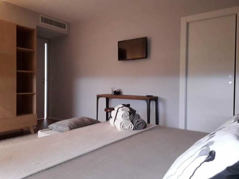 Bed & Breakfast La Vecchia Posta B. & B.