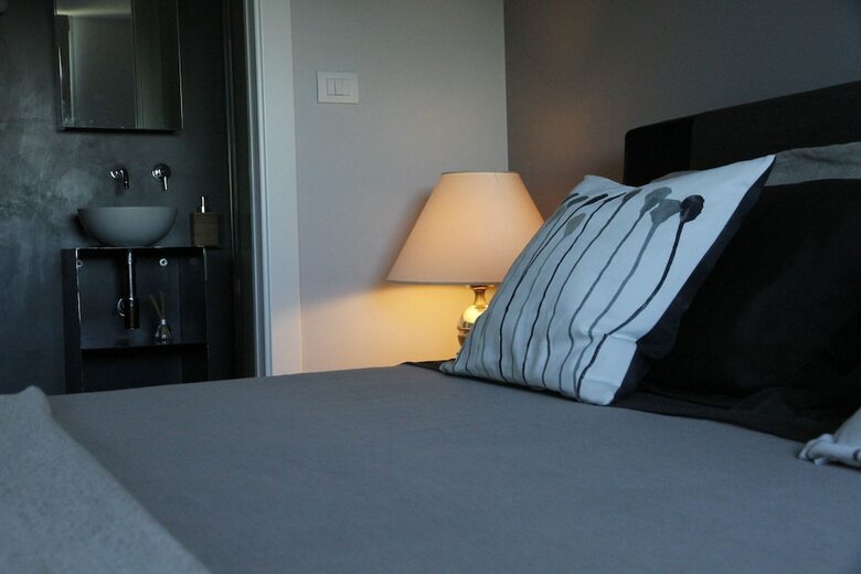Bed & Breakfast La Vecchia Posta B. & B.