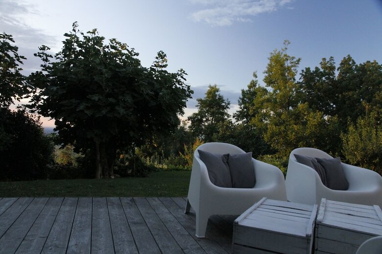 Bed & Breakfast La Vecchia Posta B. & B.