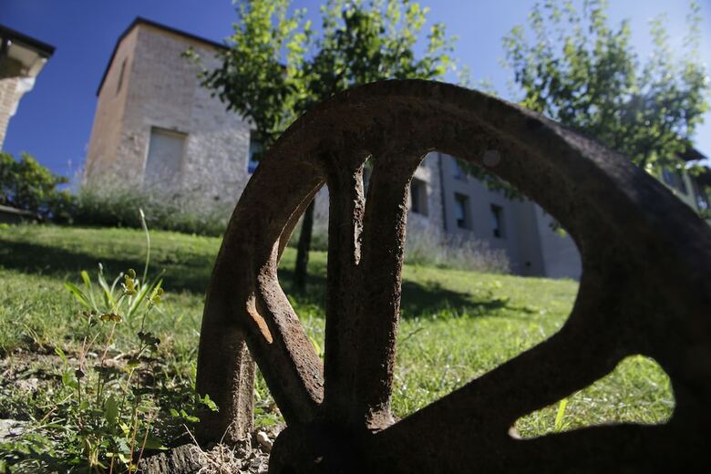 Bed & Breakfast La Vecchia Posta B. & B.