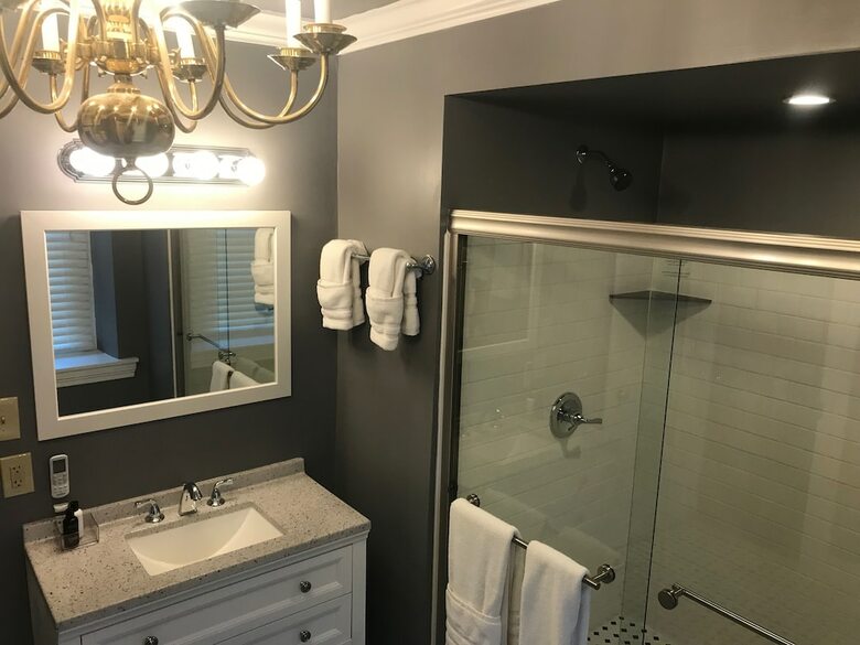 Hotel Stottsville Inn