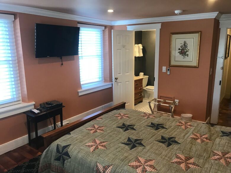 Hotel Stottsville Inn