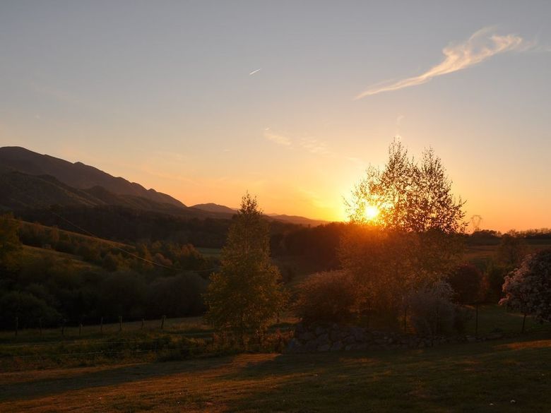Agroturismo Gite Gousseau