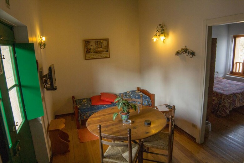 Agroturismo Agriturismo Villa Coren